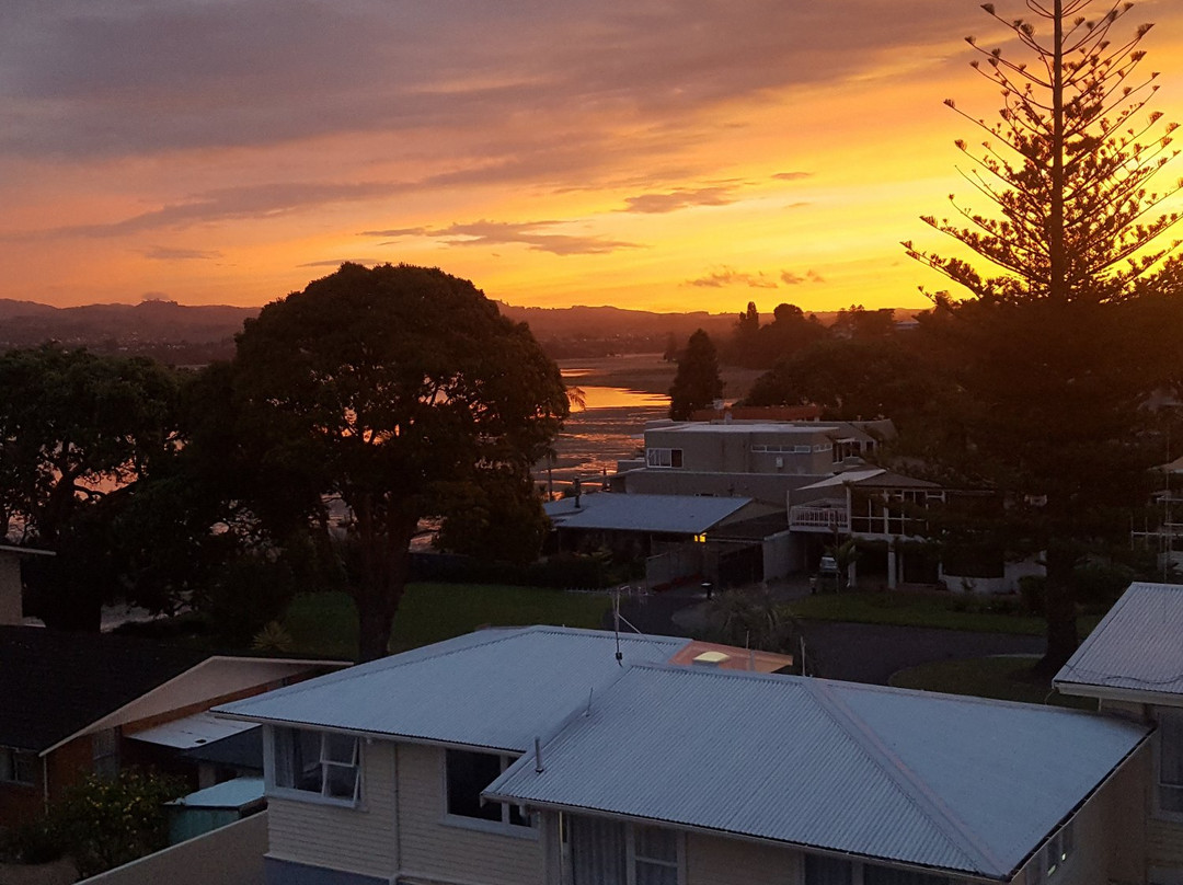 Harbour View Motel & Waterfront Apartments