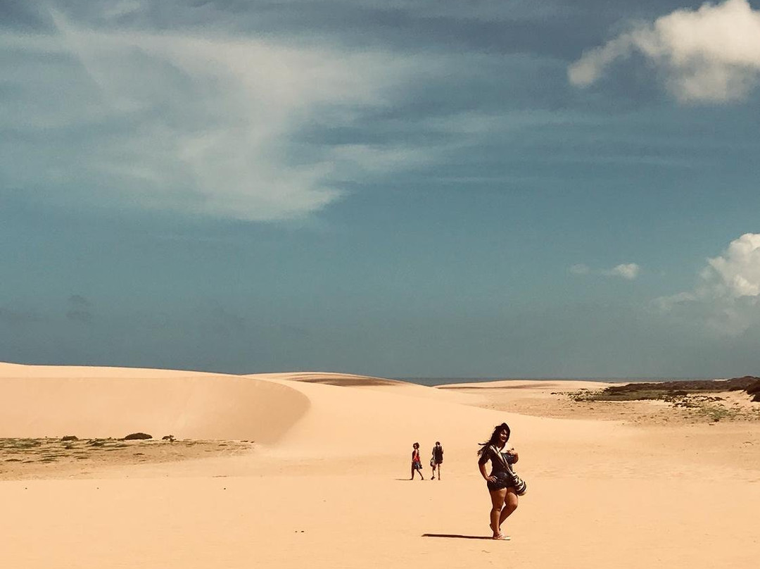 Wayuu Taya Travel-Riohacha必去景点