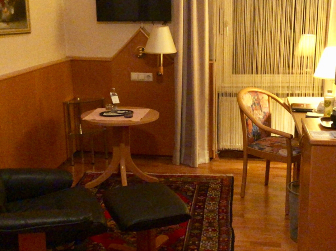 Comfort Hotel Am Kurpark主图