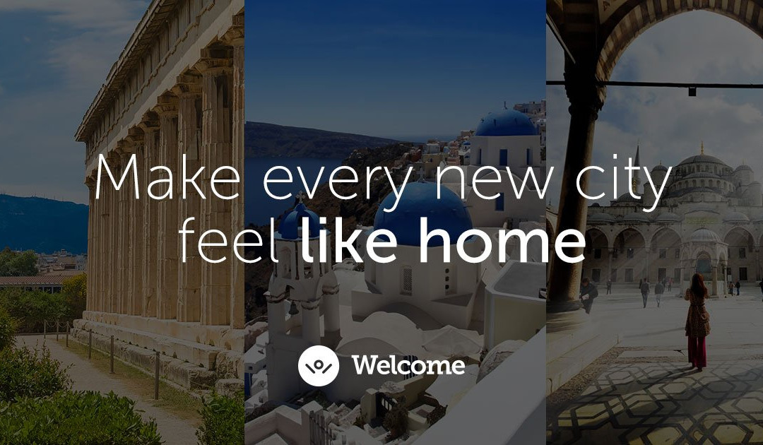 Welcome-阿姆斯特丹必去景点