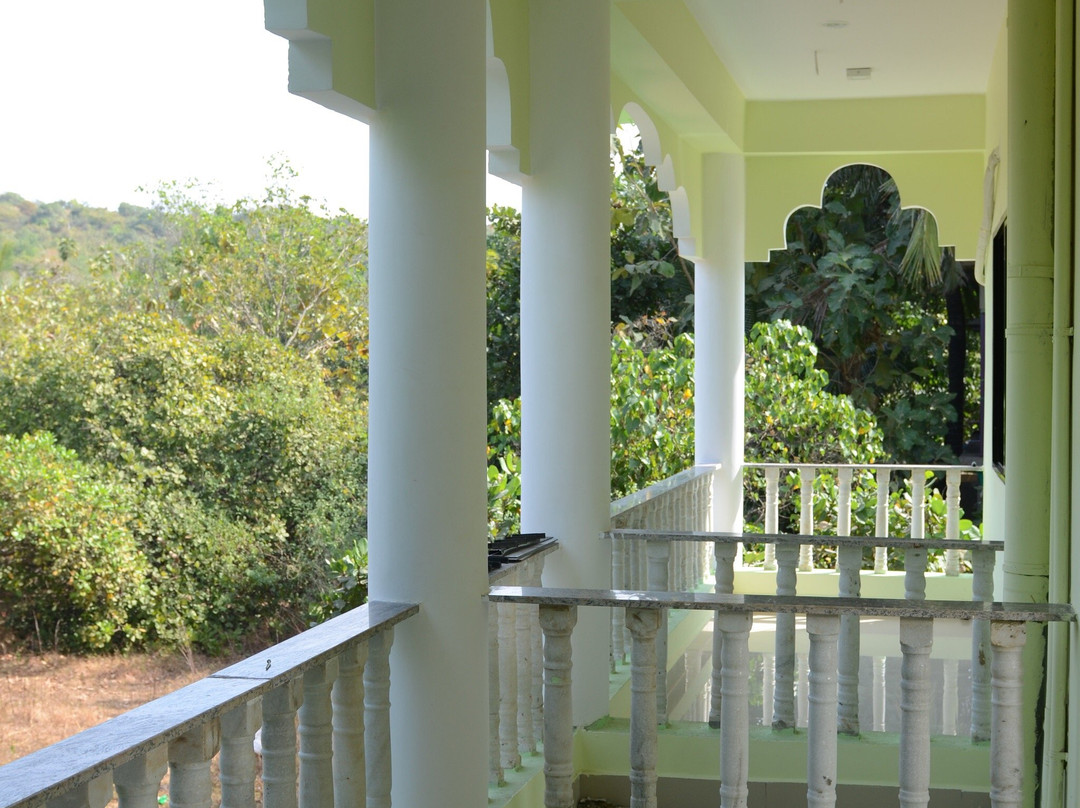 Hotel Lalit Royal主图