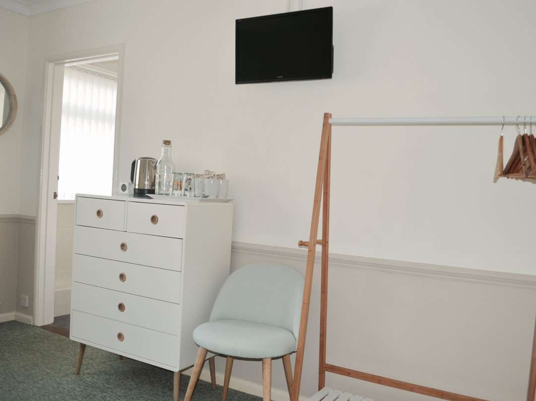 Tregorran Guest House主图