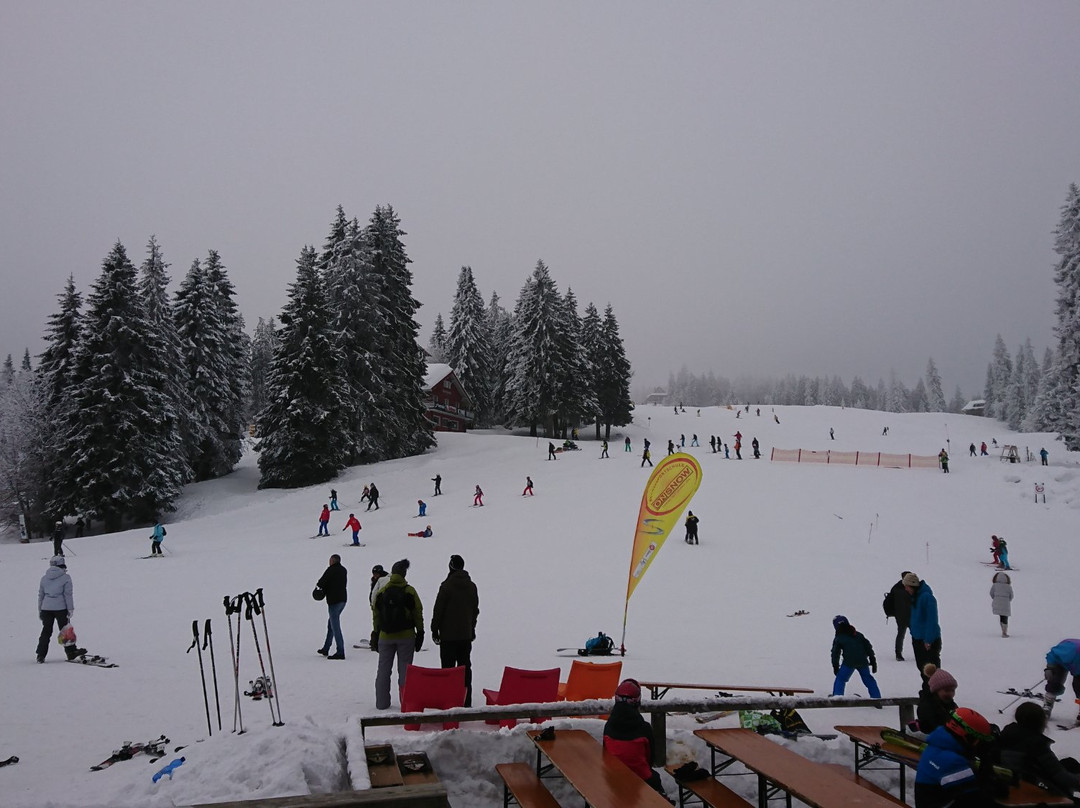 On Snow Schneesportschule景点图片