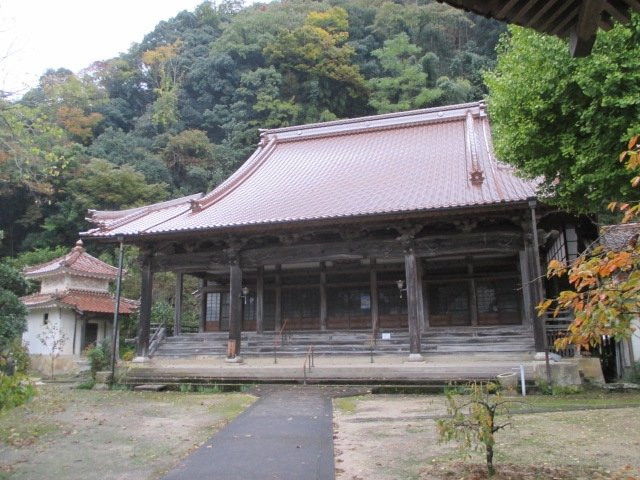 Saishoji Temple景点图片