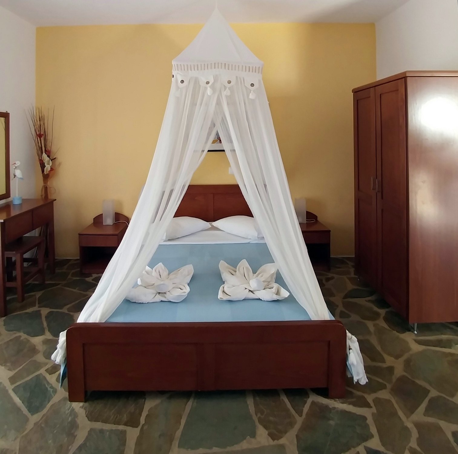 Aegean Star Hotel Apartments-官方