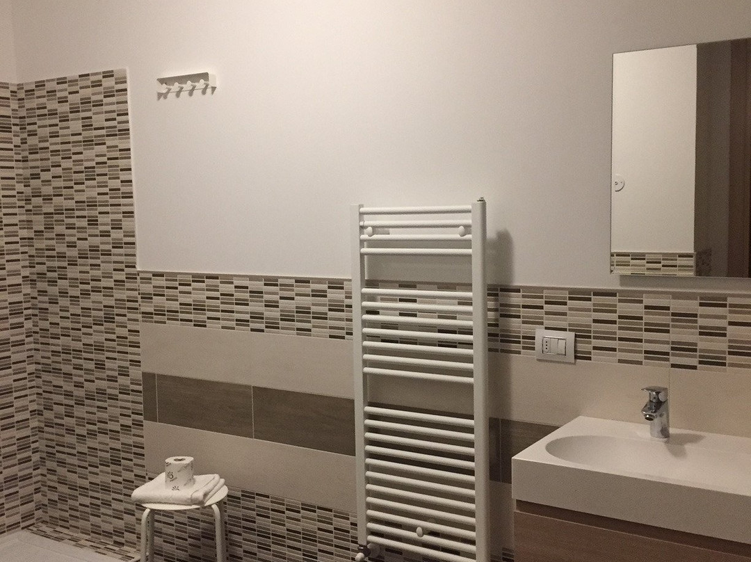 Nuovo Albergo Operai主图
