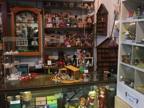 温哥华跳蚤市场-温哥华必去景点