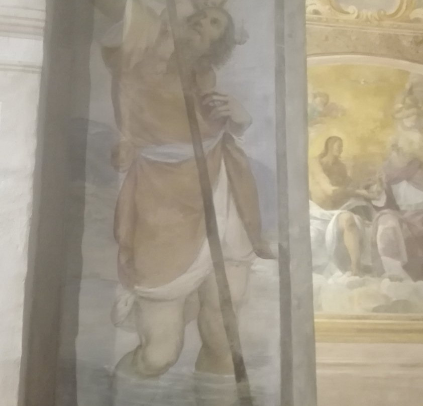 Chiesa di Sant'Imerio景点图片
