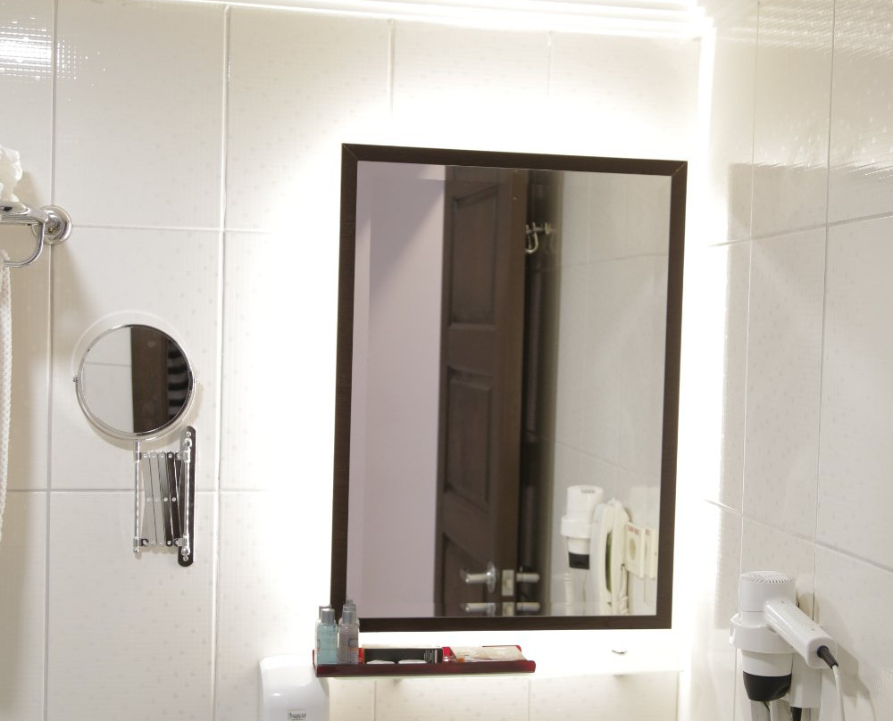 Buyuk Velic Hotel & Spa Merkezi主图