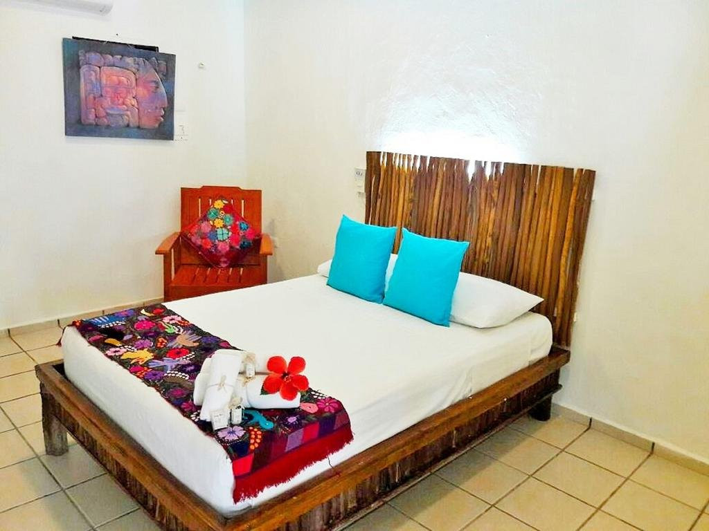 Maya Hotel Residence主图