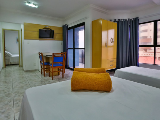 Hotel Rota do Sol主图