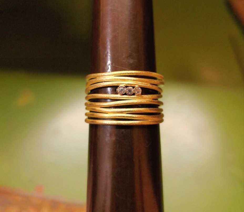 Deverakis Handmade Jewellery-Agios Nikolaos必去景点