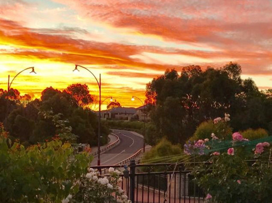 Dalyellup Beach-Dalyellup必去景点