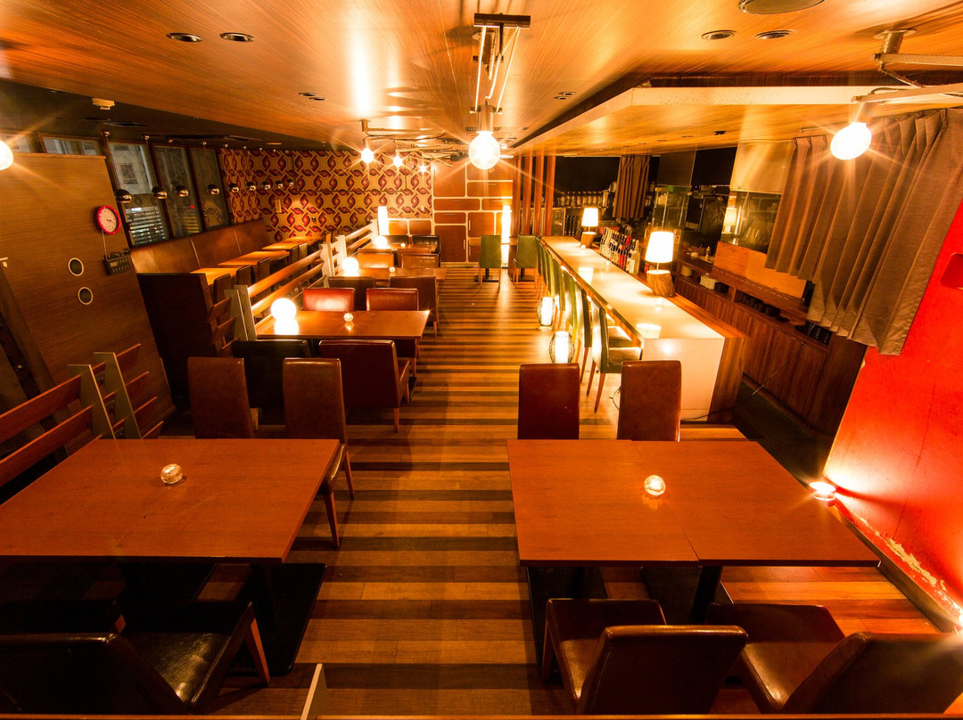 肉バル　貸切ダイニング GABB-ガブ- 錦糸町店