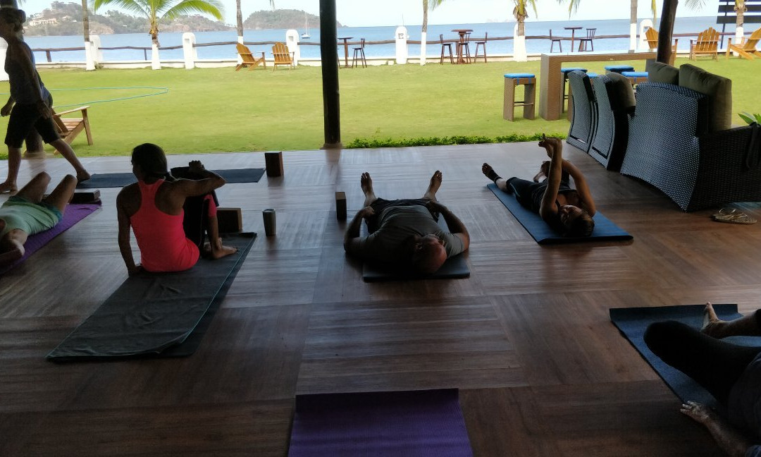 Sattva Yoga-波特雷罗必去景点