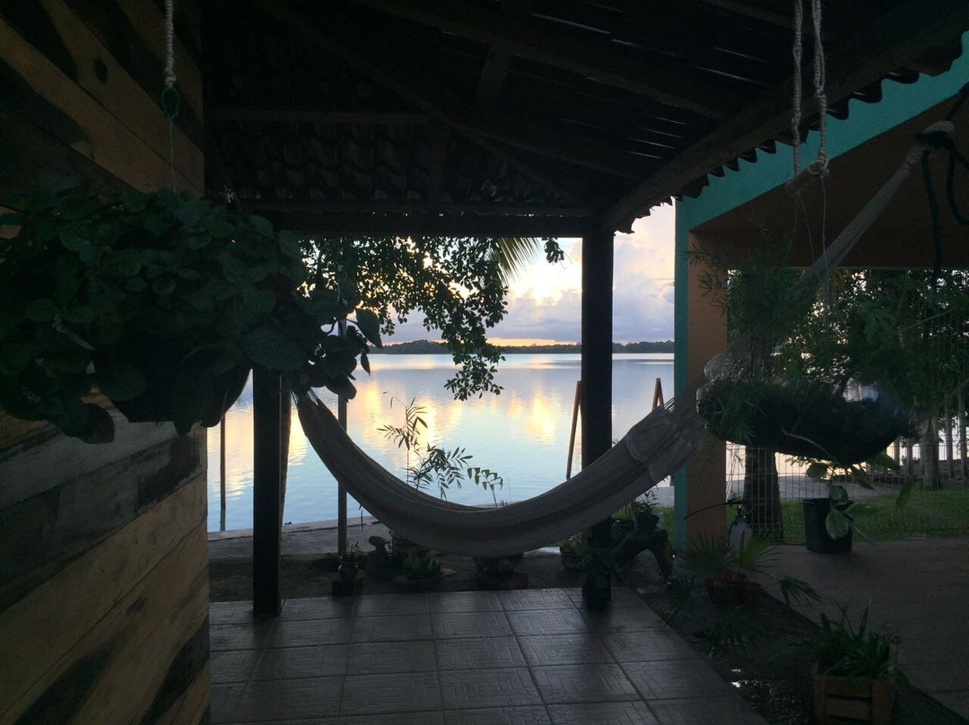 Posada del Brujo主图