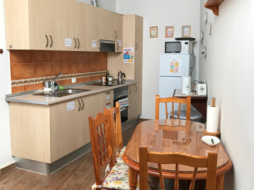 Telegraph Hostel