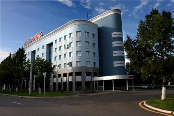 Avia Hotel