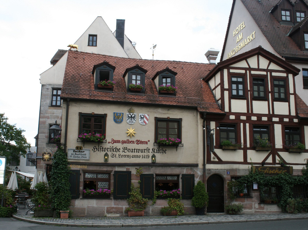 Schwaig bei Nuernberg旅游攻略图片