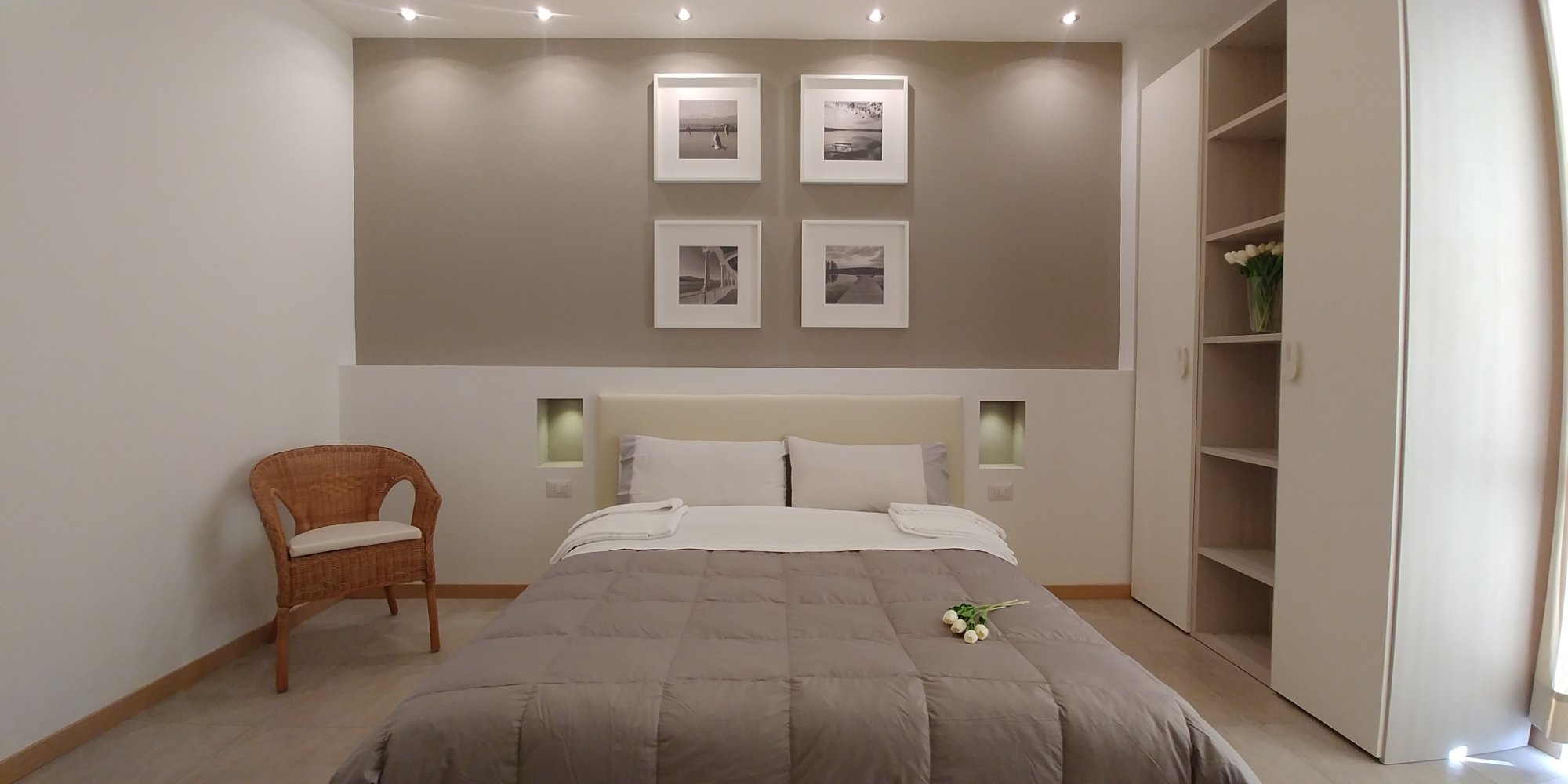 B&B Villa Monterosa-官方