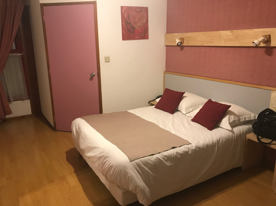 Hotel Melodie主图