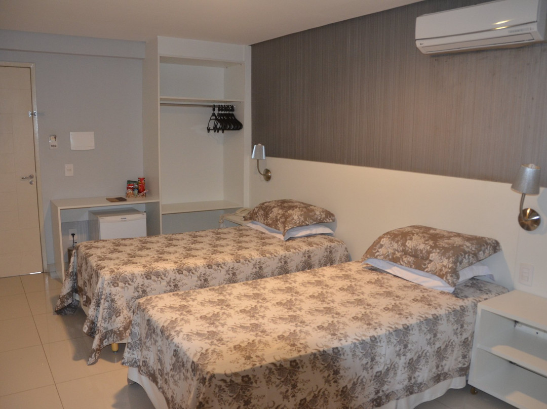 Cristal HotelSurubim主图