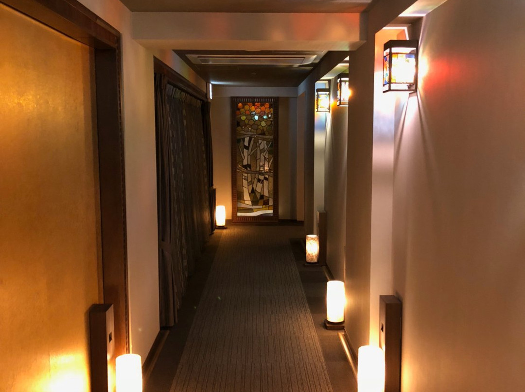 小樽豪华多米酒店主图
