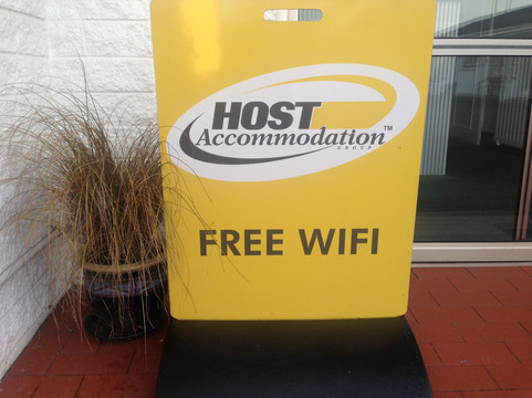 ASURE 萨里法院酒店主图