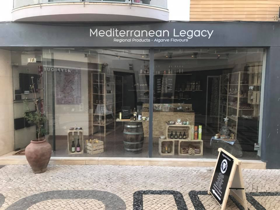 Mediterranean Legacy-法罗必去景点