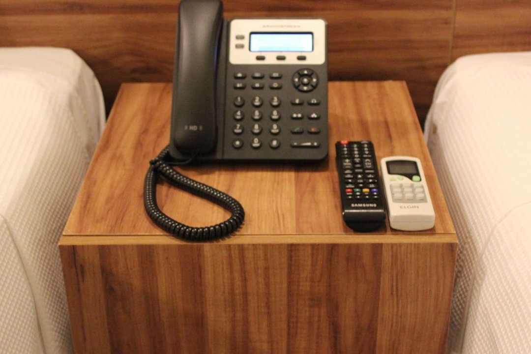 Impar Suites Barao de Cocais主图