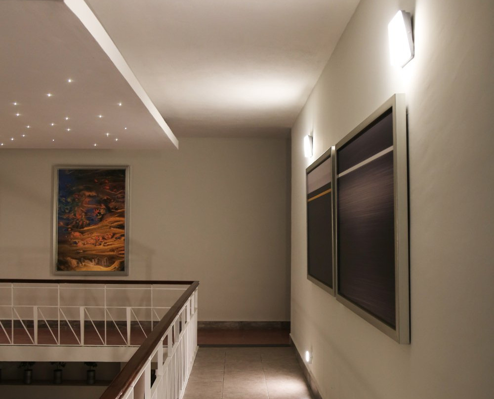 Casa Massima Hotel主图