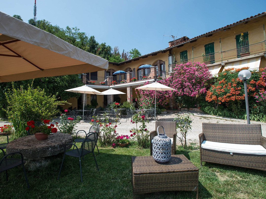 Agriturismo Il Gelso