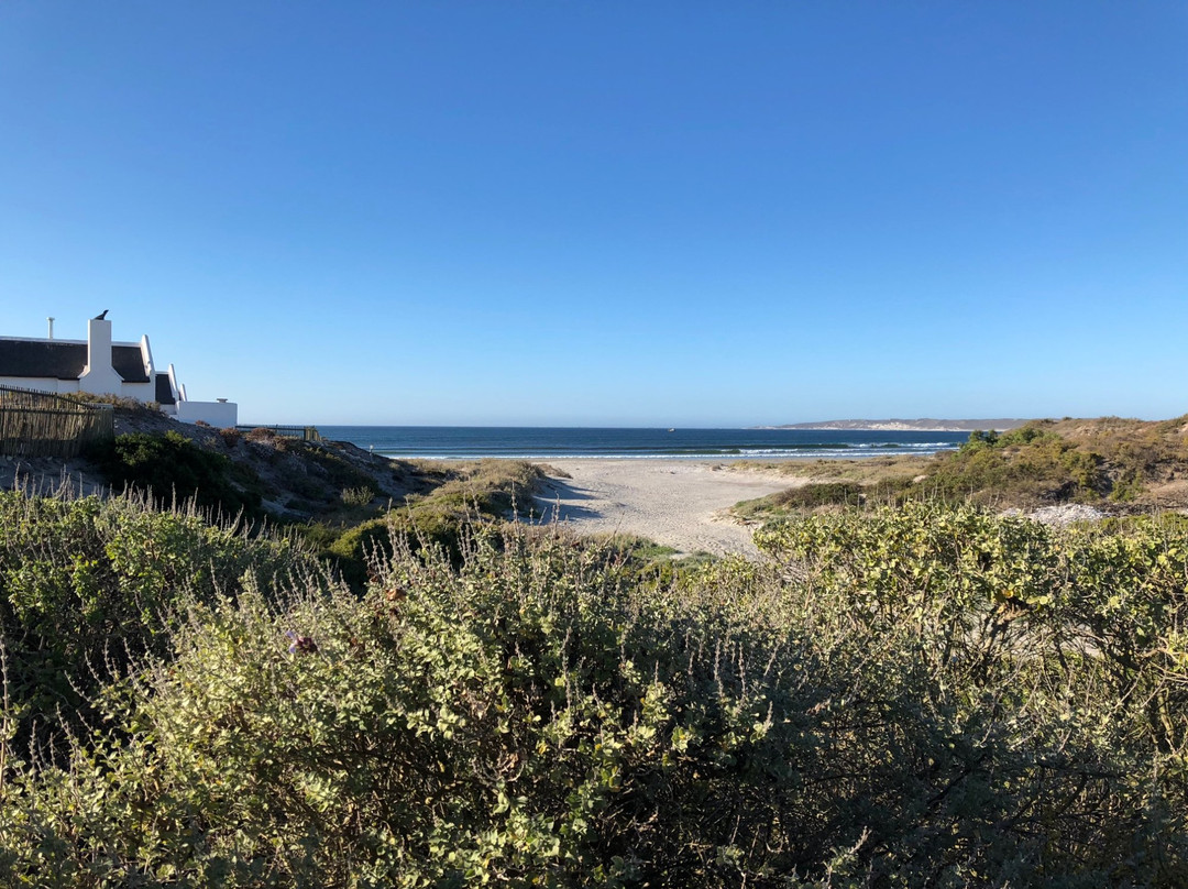 斯川德乐普海洋小屋主图