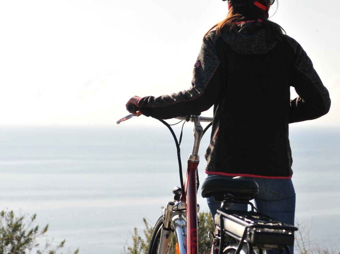 Ebike Spain Center Almuñecar-阿尔穆涅卡尔必去景点