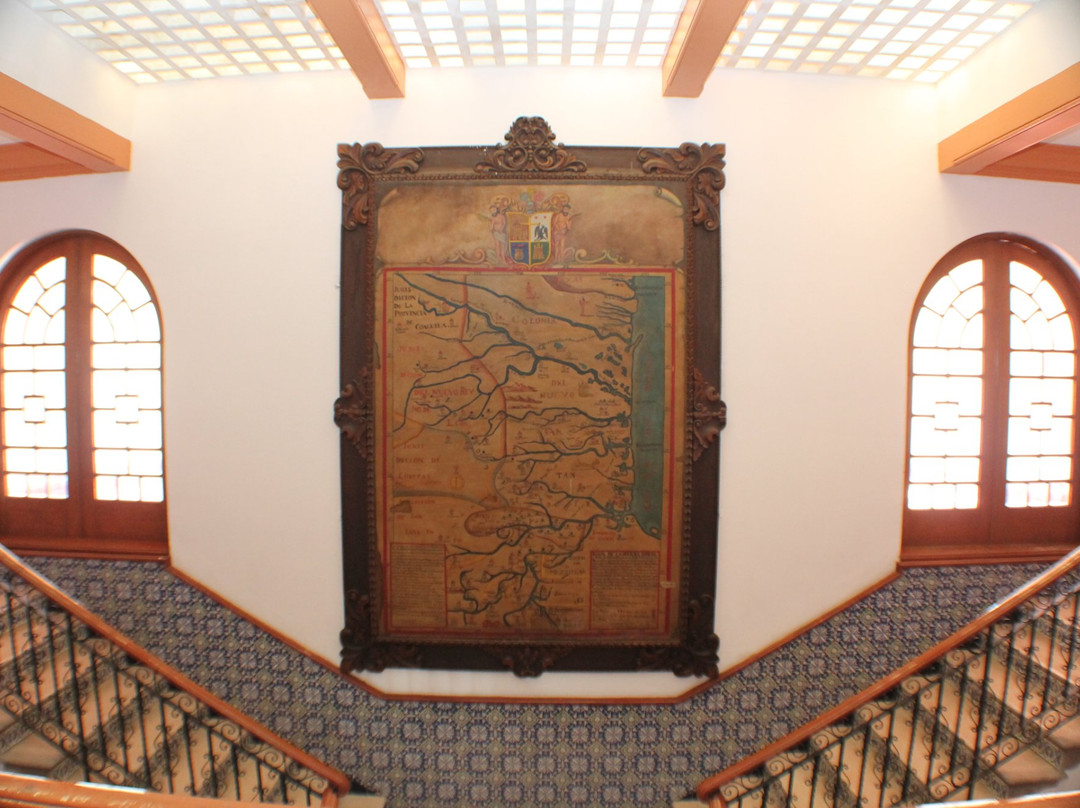 Hotel Los Monteros主图