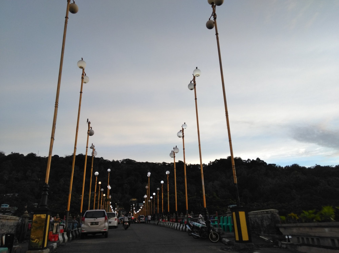 Siti Nurbaya Bridge