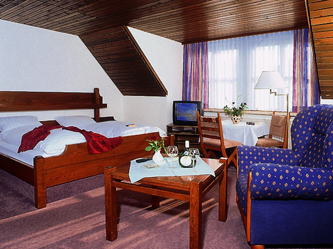 Gasthof Hotel Reif主图