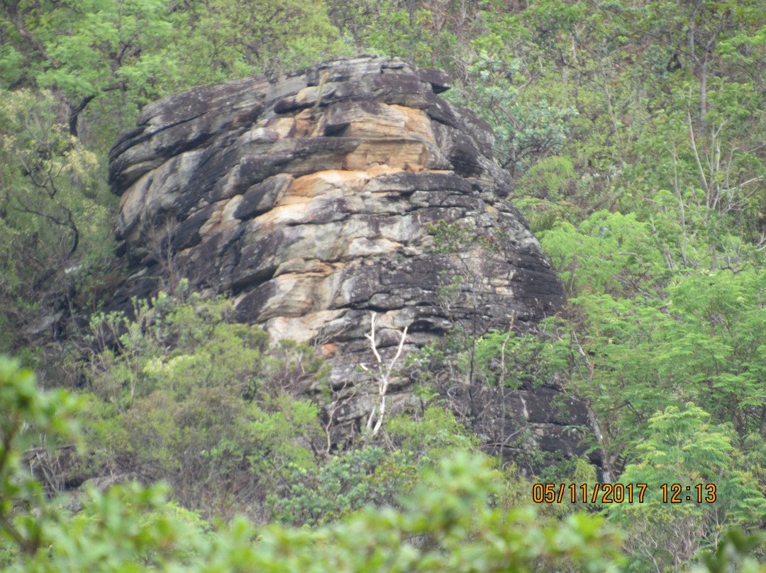 Parque Nacional da Serra do Cipó景点图片