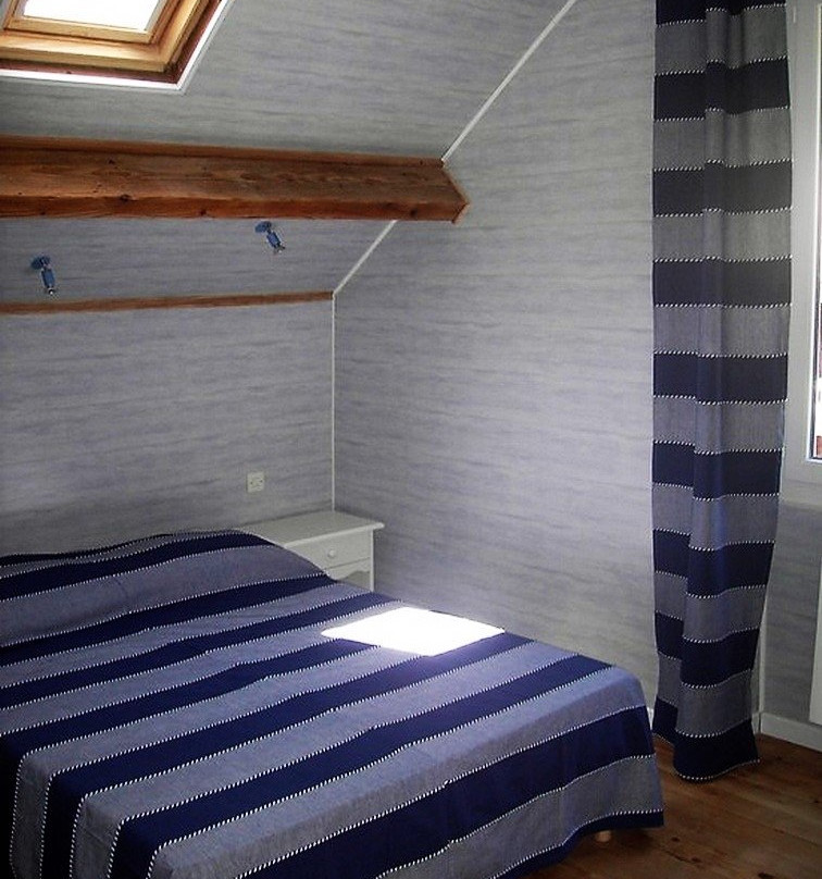 Les Villas d'Onost主图