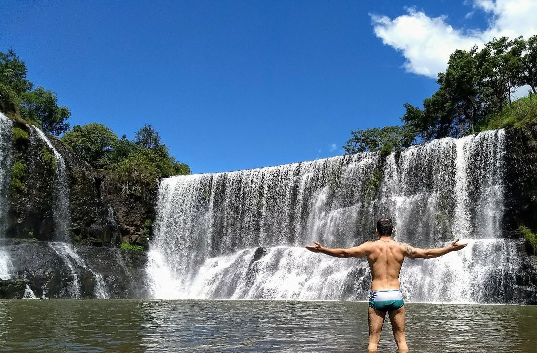 Cachoeira Sucupira-乌贝兰迪亚必去景点