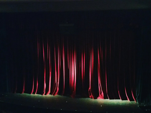 Studio Dva Theater-布拉格必去景点