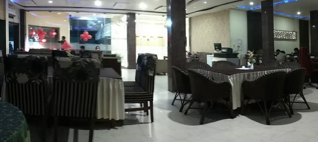 Hotel Alankar Greens主图