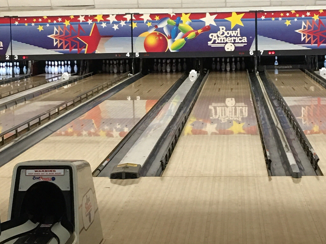 Bowl America景点图片