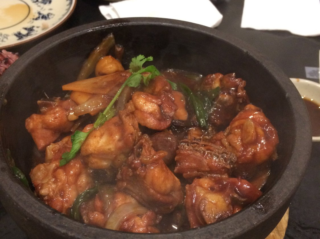 Shanghai Elan Restaurant