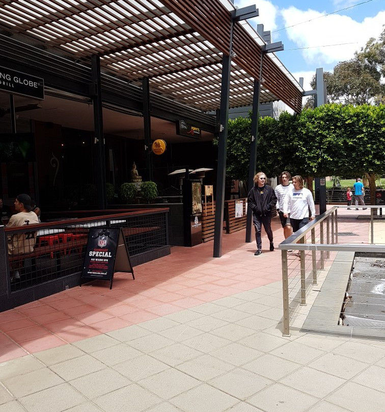 Westfield Fountain Gate-Narre Warren必去景点