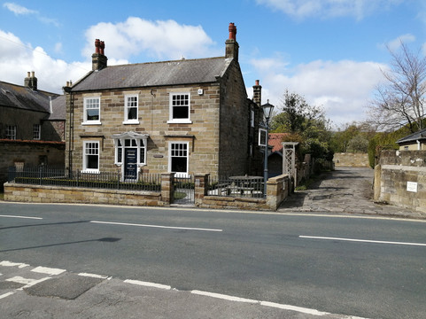 North Ings Bed & Breakfast