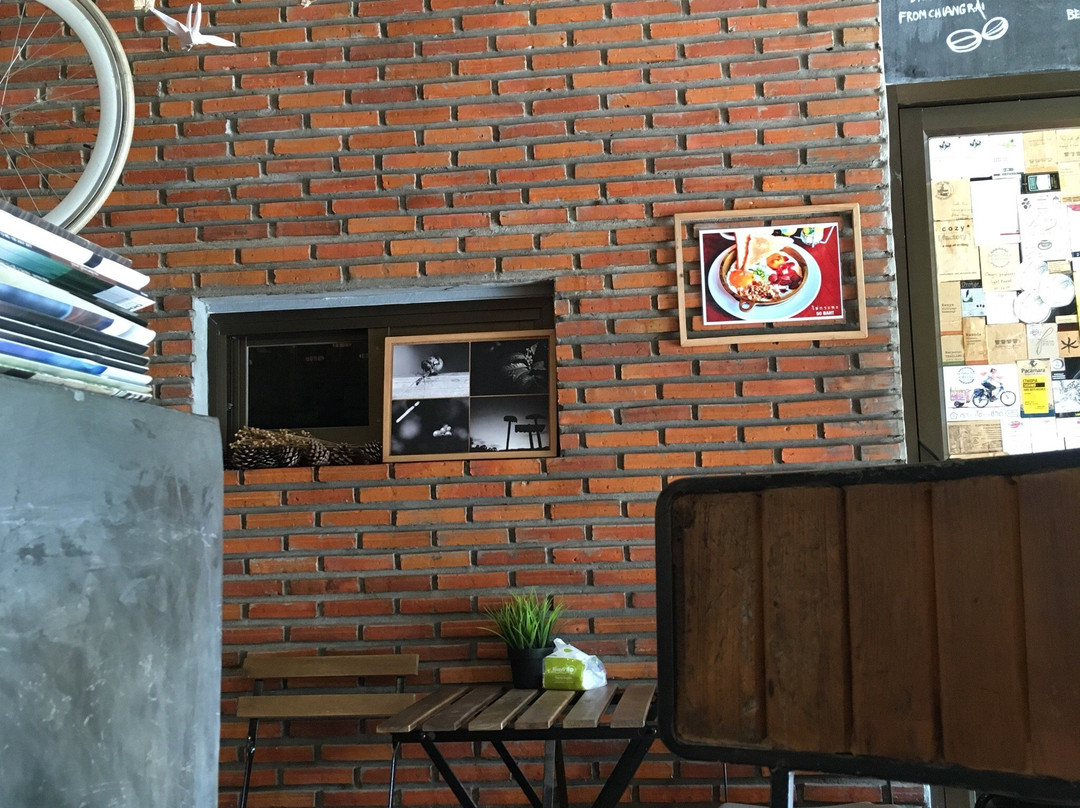 Wara Drip Coffee