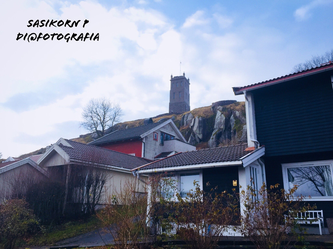 Tonsberg Maritime Historic Centre-Tonsberg必去景点