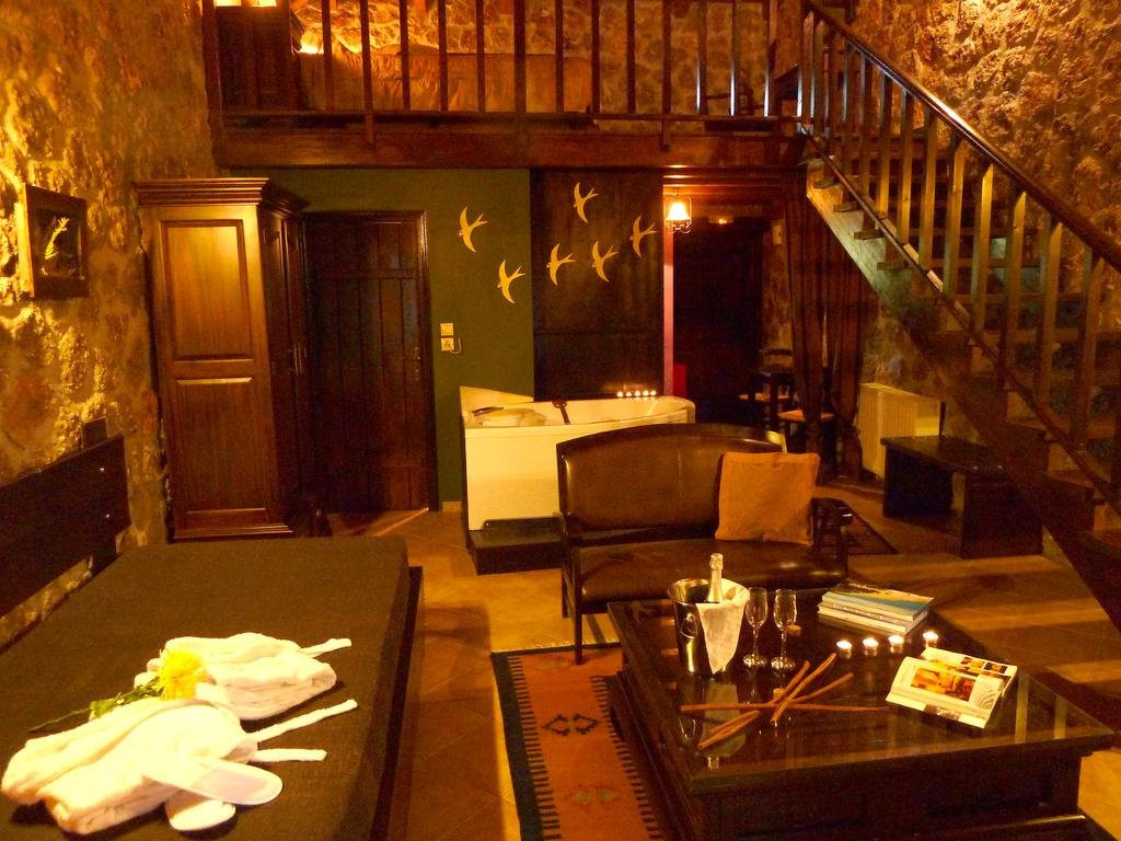 Likno Guesthouse主图