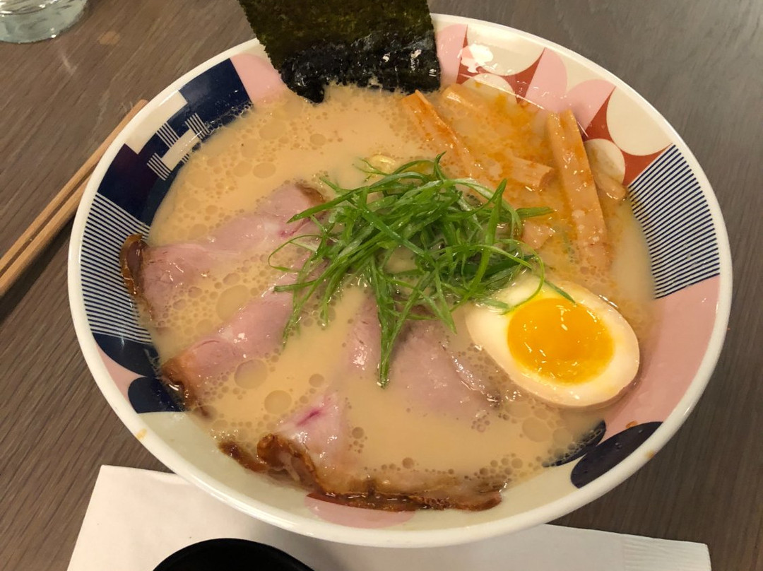 Tonchin